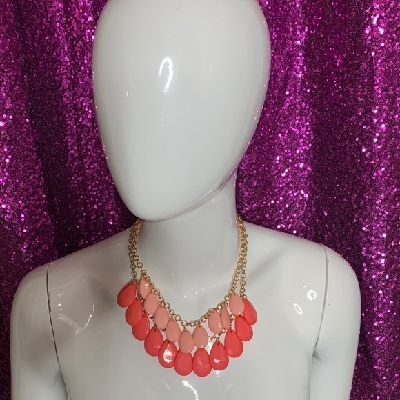 TEARDROP necklace - Picture 4 of 5